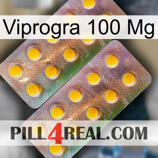 Viprogra 100Mg new10